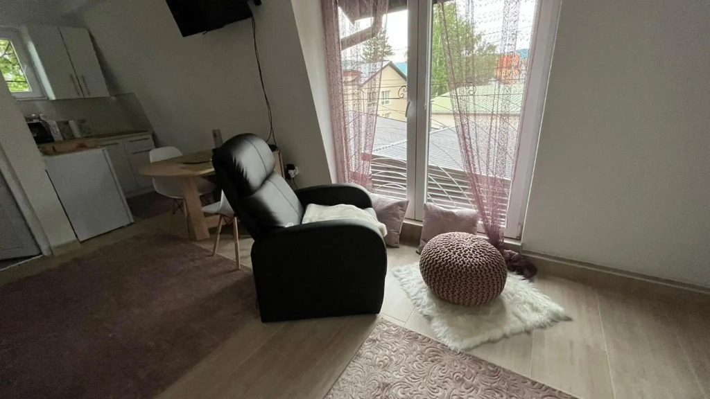 City apartment 3