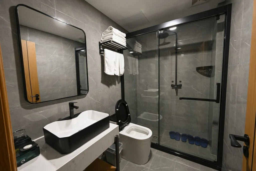 Gu Lang Yu Hotel