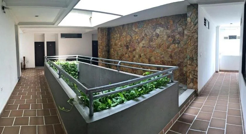 Monteverde Hotel