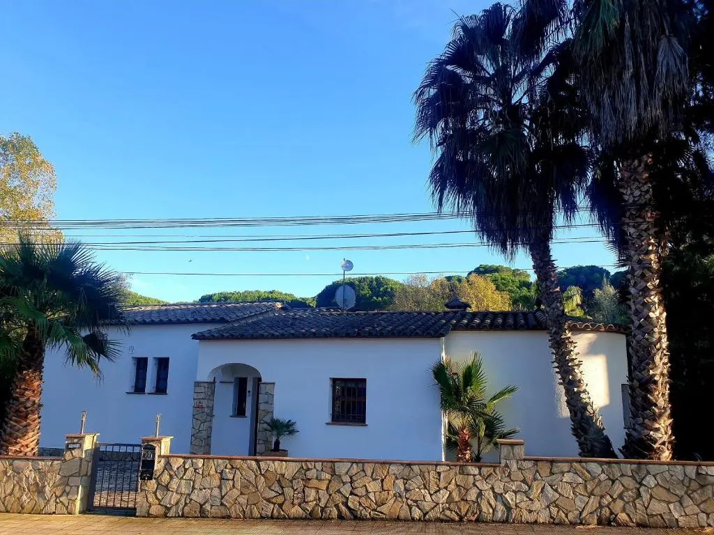 Villa Francisco