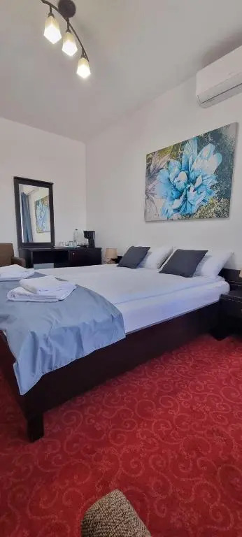 RIA Room - Apartemente 9
