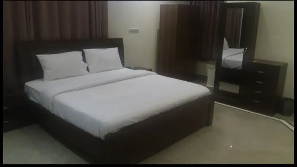 Executive Galaxy Guest House Islamabad