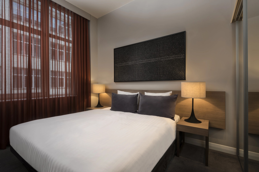 Adina Apartment Hotel Berlin Checkpoint Charlie