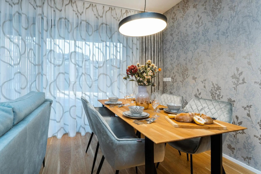 Apartament A121 Molo Lipno s infrasaunou - Residence Koubek
