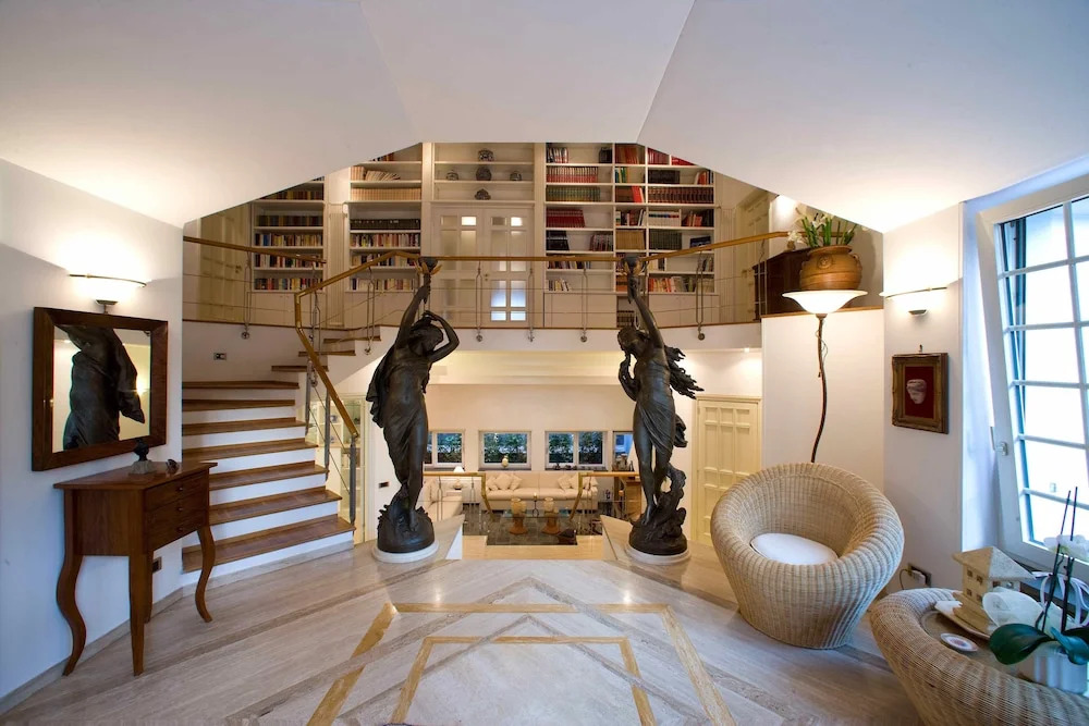 Villa Jewel