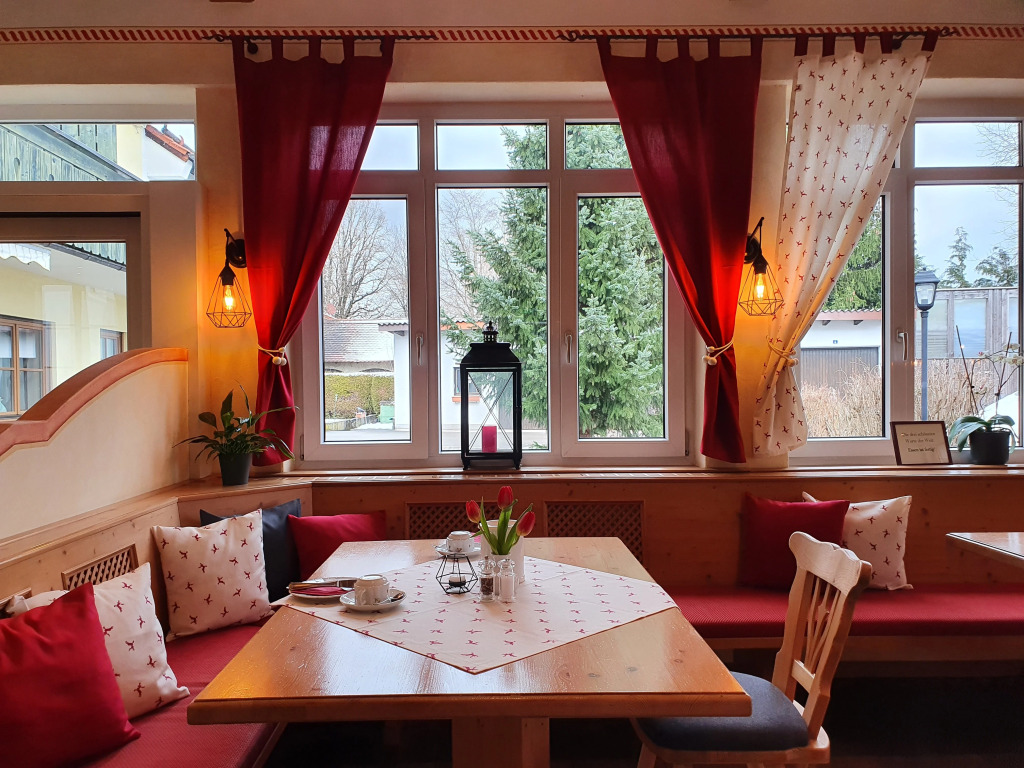 Landhotel Endhart