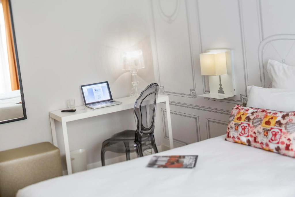 Hôtel Paris Vaugirard