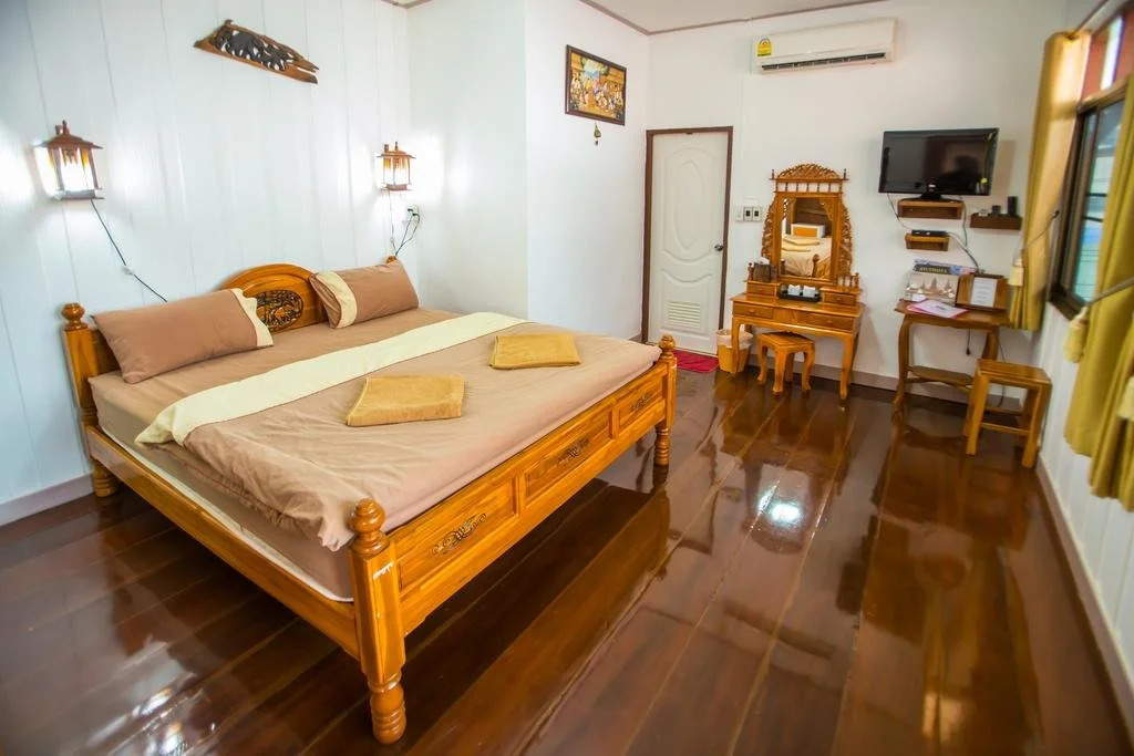 Baan Tebpitak Elegant Ayotthaya