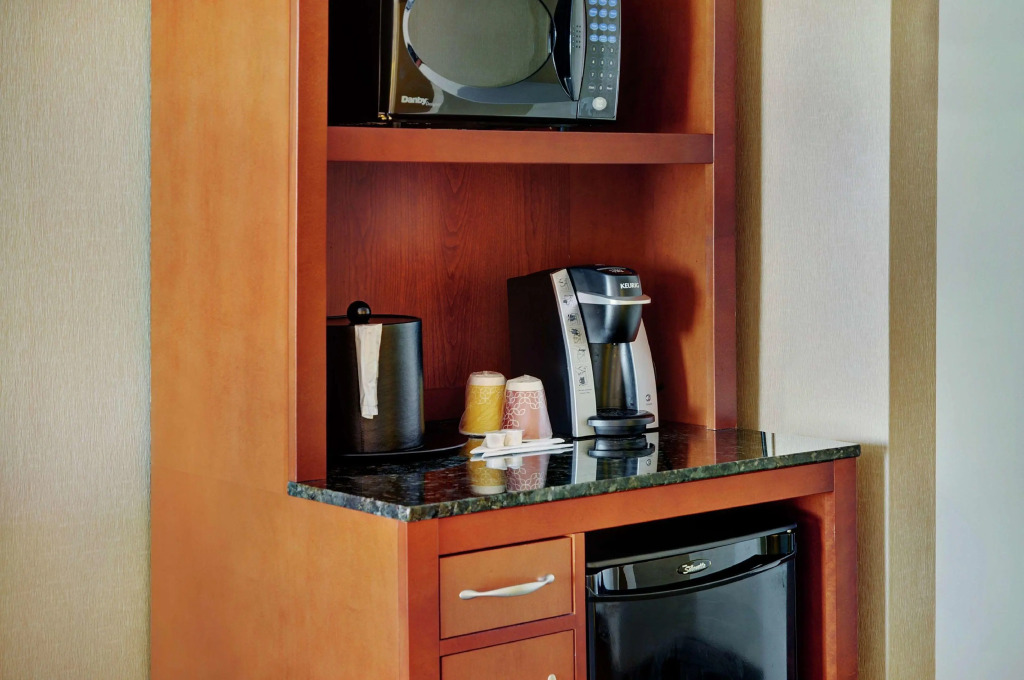 Hilton Garden Inn Toronto/Burlington