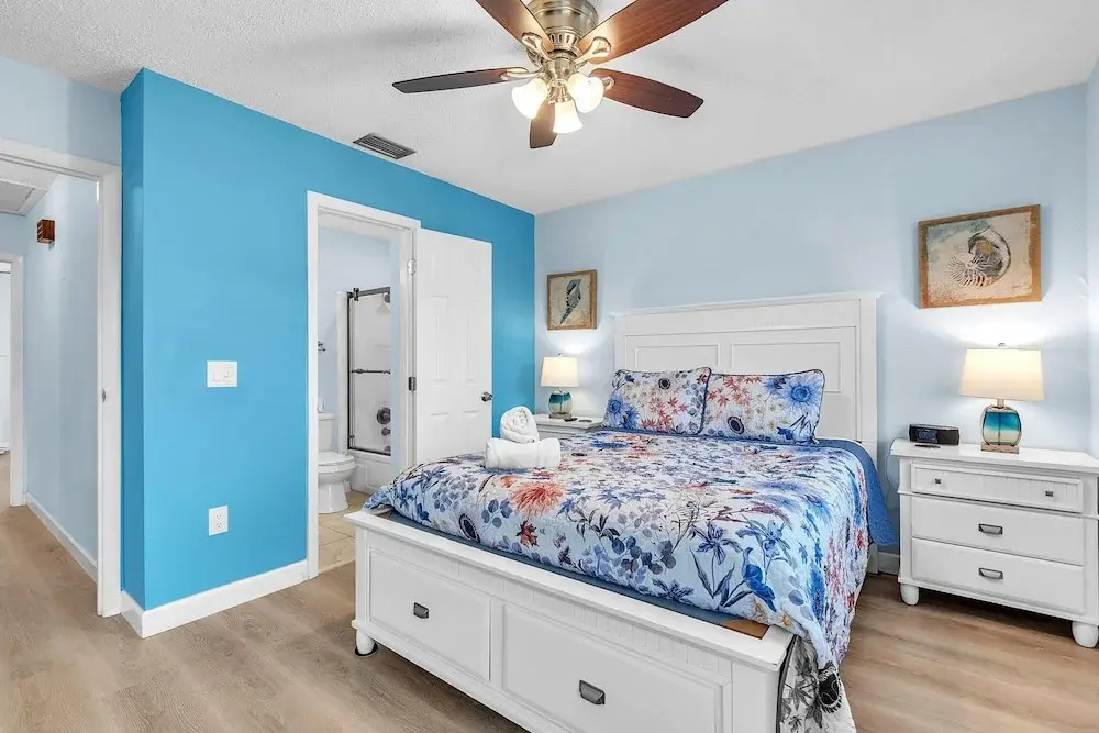 Bayview Villas 120