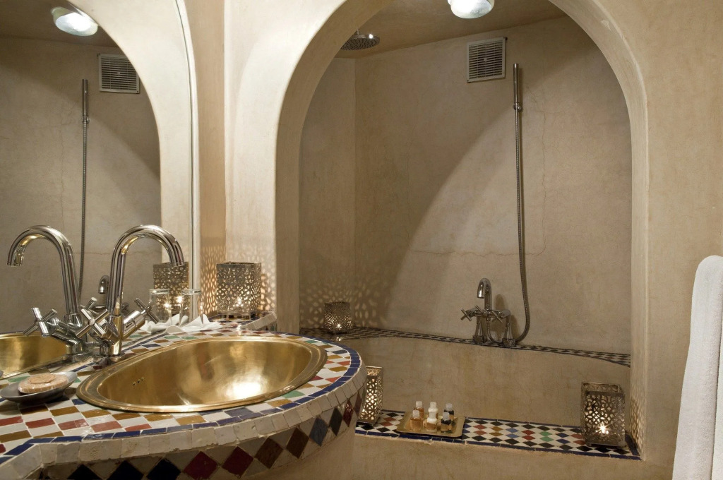 Riad Zolah