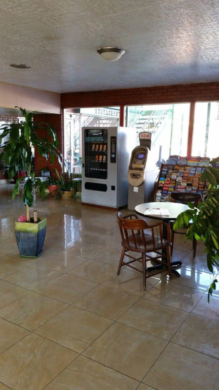 Western Motor Inn