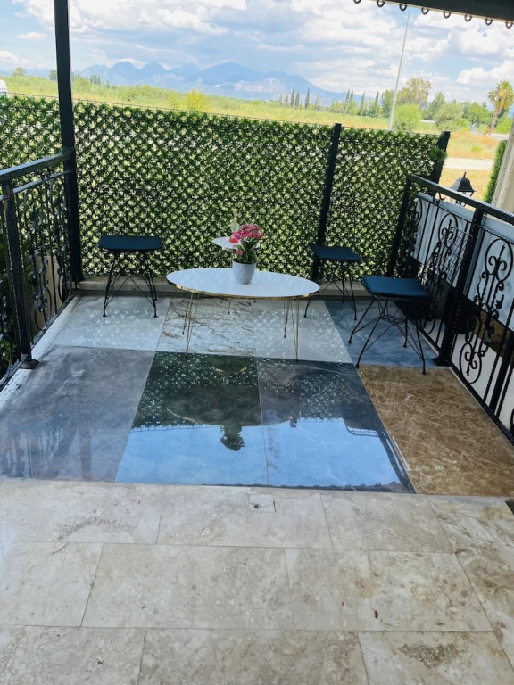 Belek Gold Pansiyon
