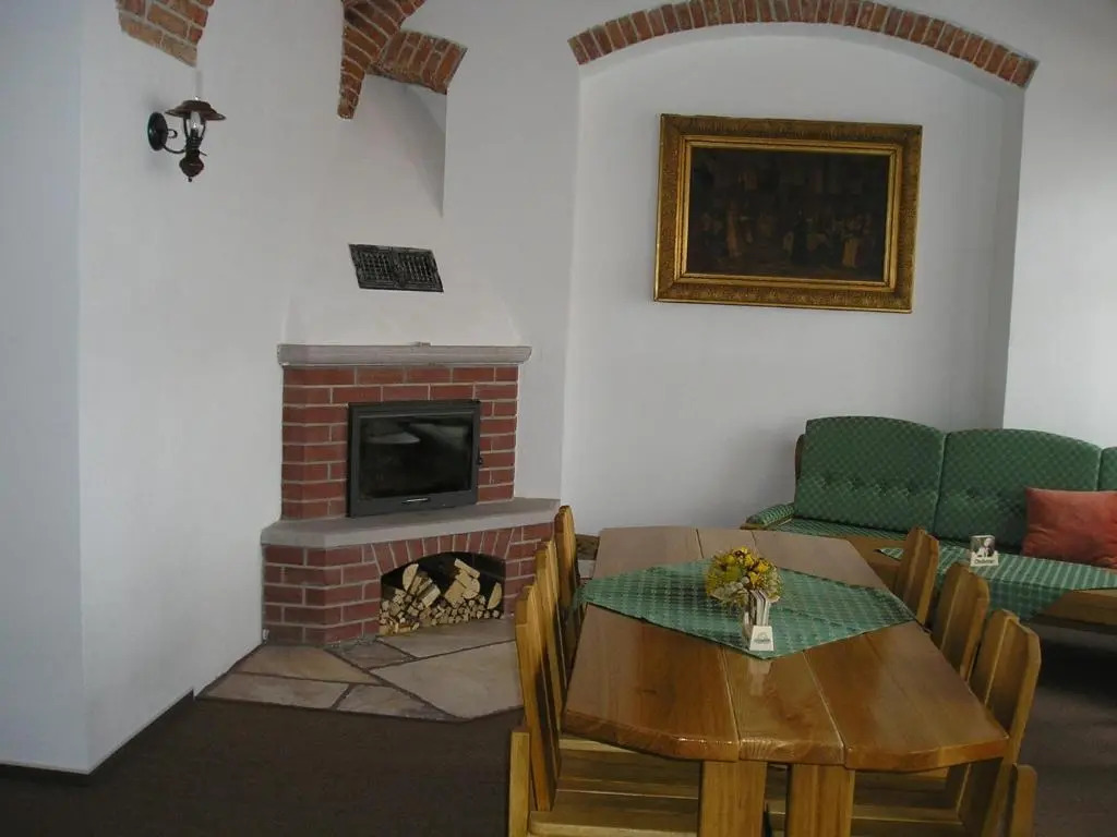 Hotel U Sládka