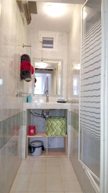 Apartment With 2 Bedrooms in La Ciotat, With Wonderful City View and W