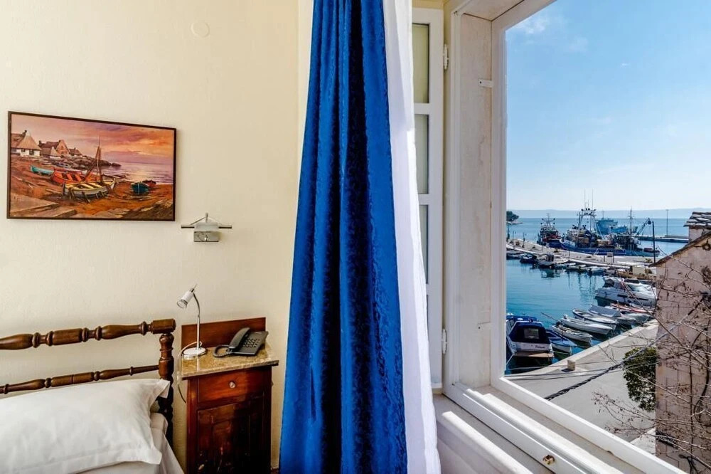 Rooms Miron
