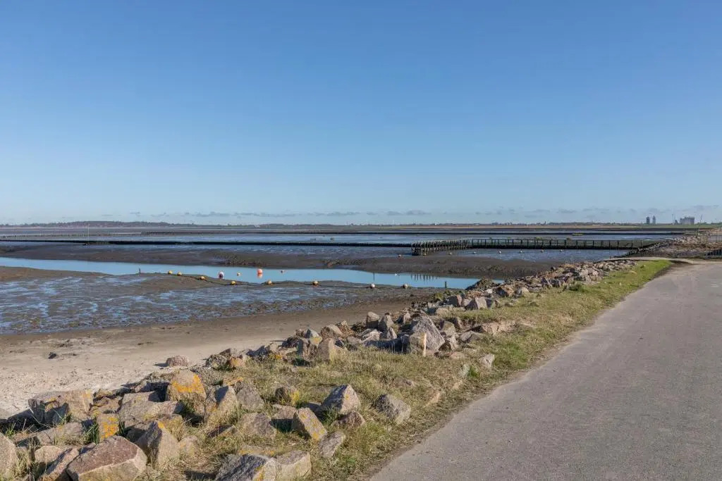 Wattenmeer