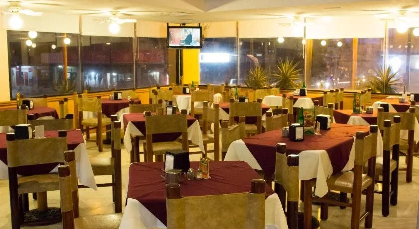 Hotel Enríquez