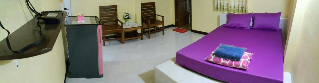Sichangjowka Resort