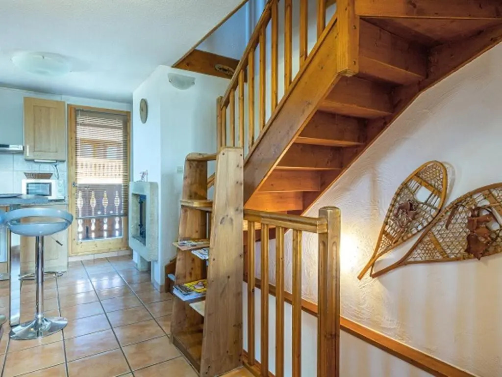 Chalet Plagne Soleil, 6 pièces, 10 personnes - FR-1-351-85