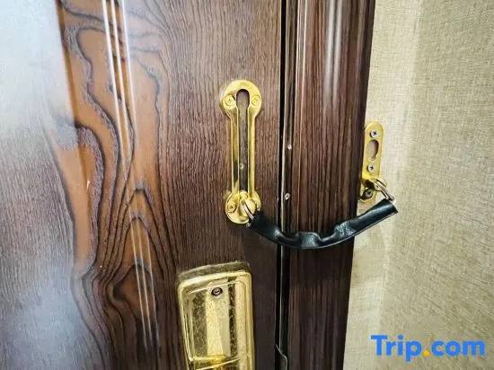Zhihaijia Apartment (Changle International Airport Branch)