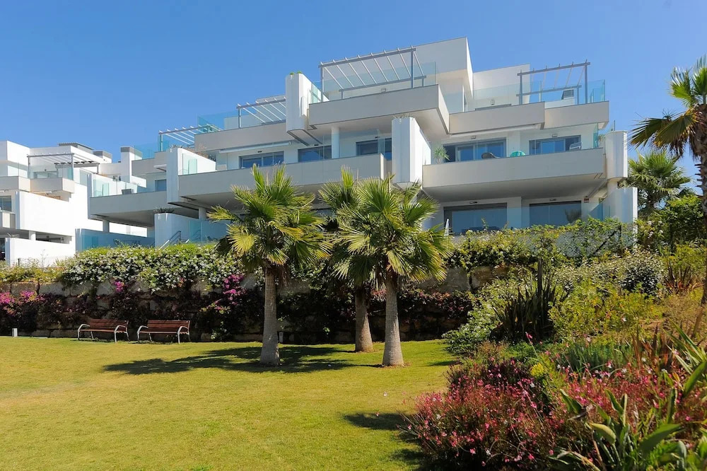 JansSun Apartment Cabopino Canovas