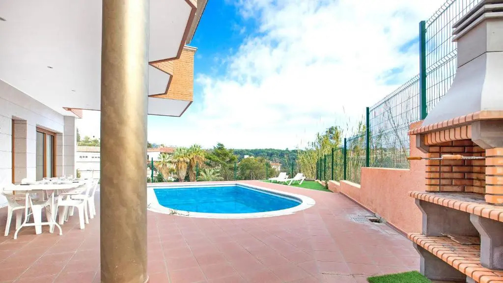 Villa Paulina