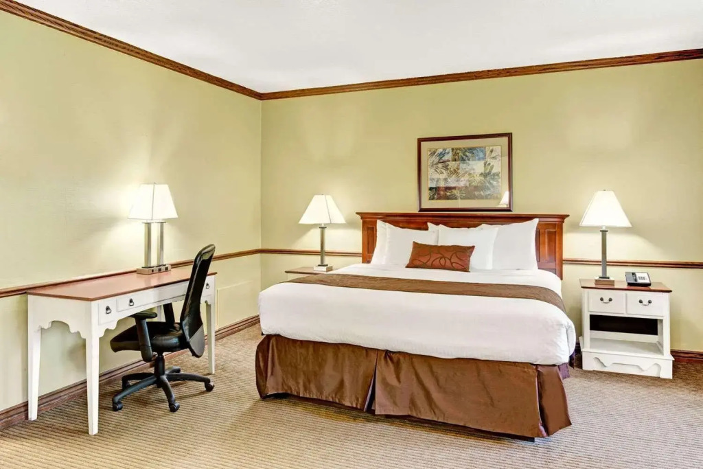 Provo River Inn