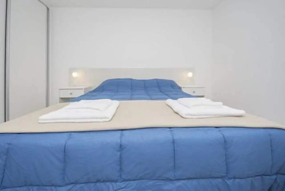 WX7 Venezuela Apartment