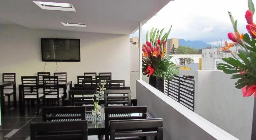 Hotel Business Ferial