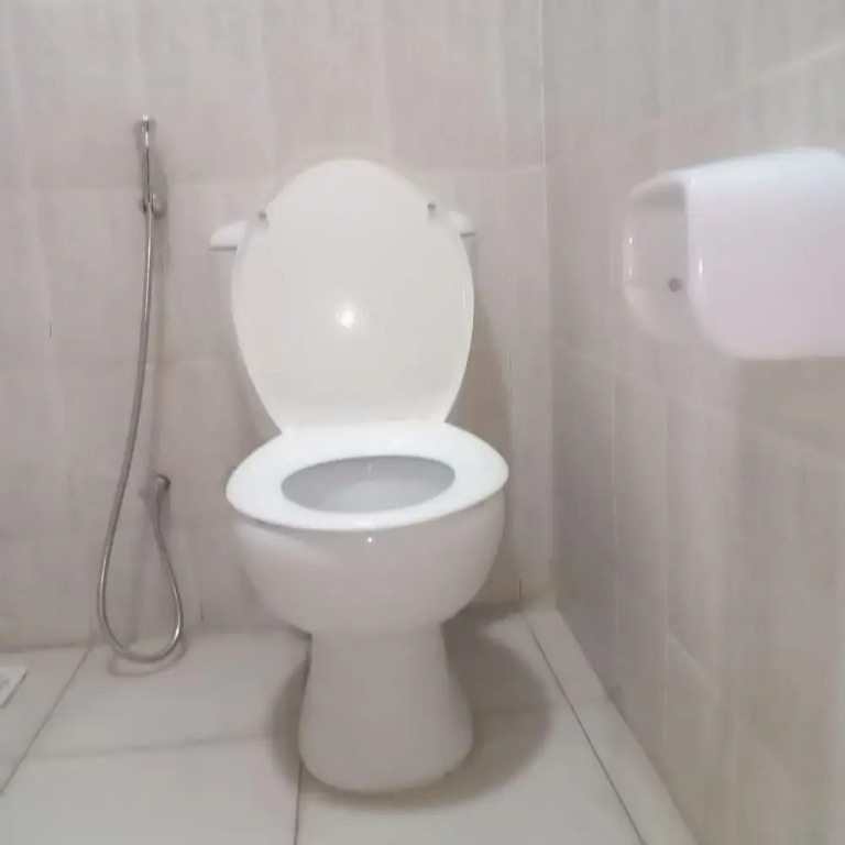 Daddy cool apartment