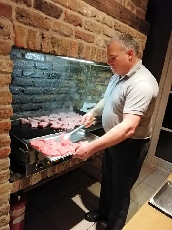hoevehotel ter haeghe
