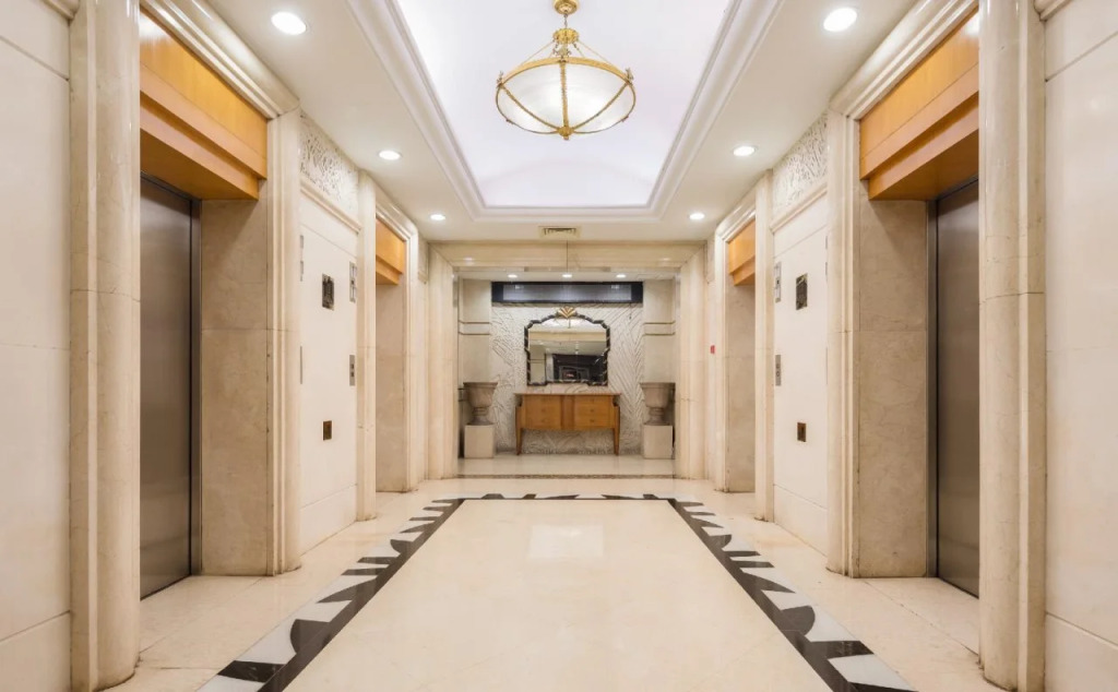 Xinyuan Hot Spring Hotel