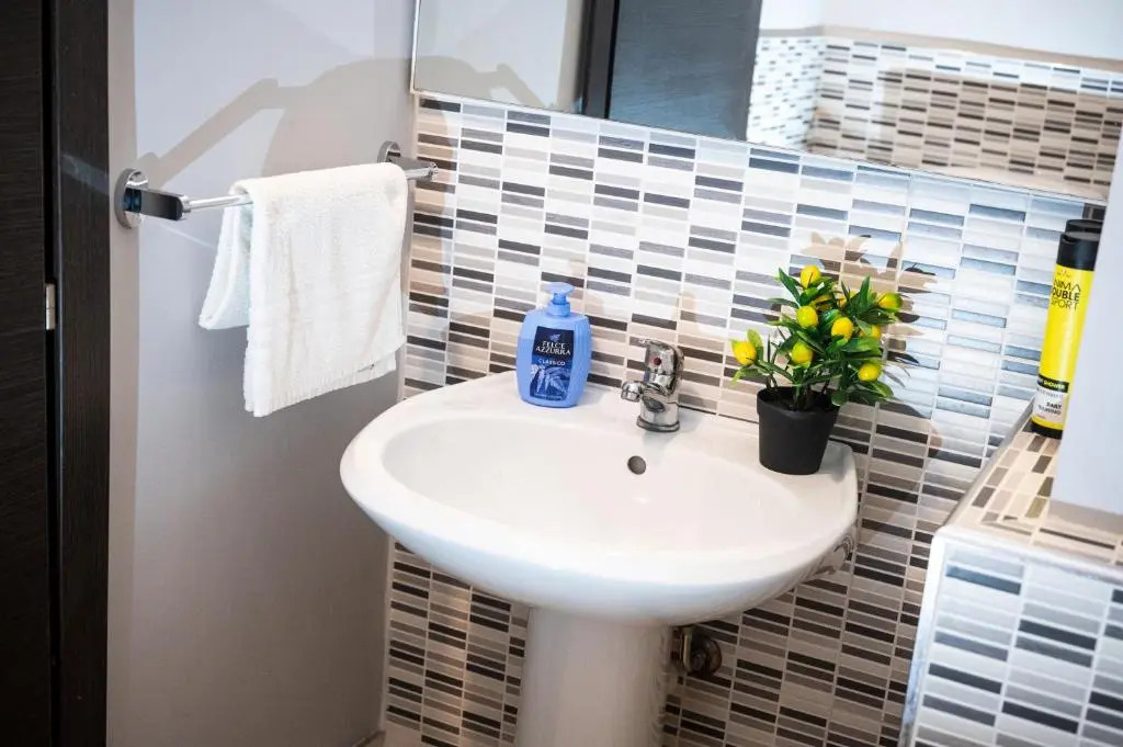 Il Moro - Agrigento Rooms