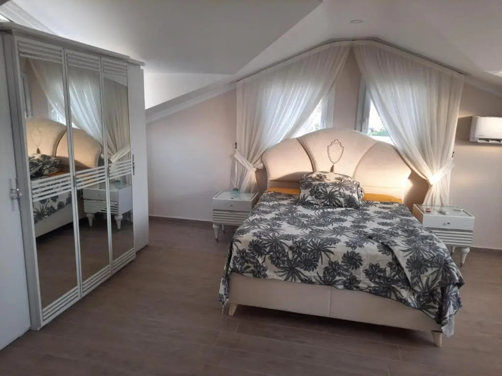 Siesta Villa