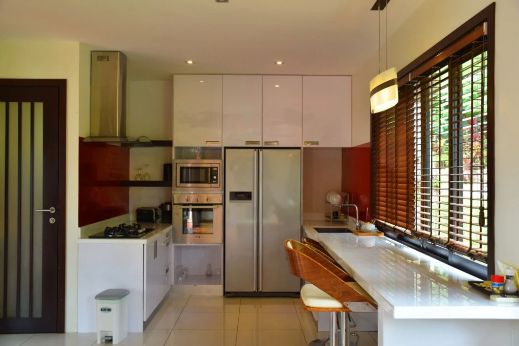 Jean Apartment