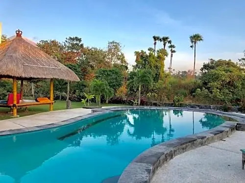 Bunga Laut Bungalow