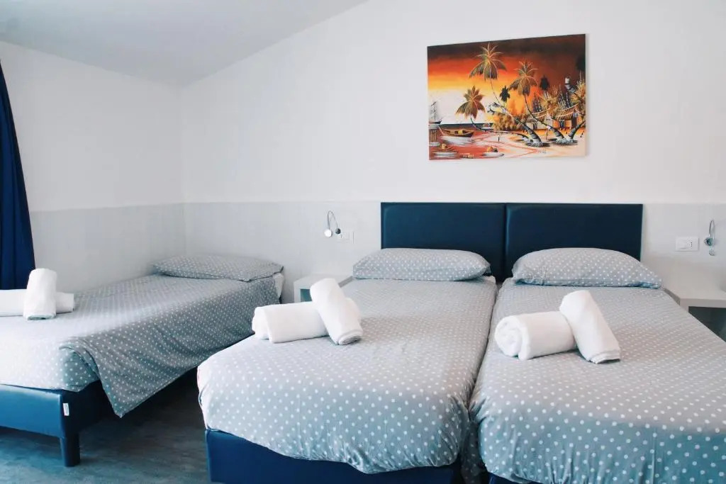 Hotel Aurora & Appartamenti