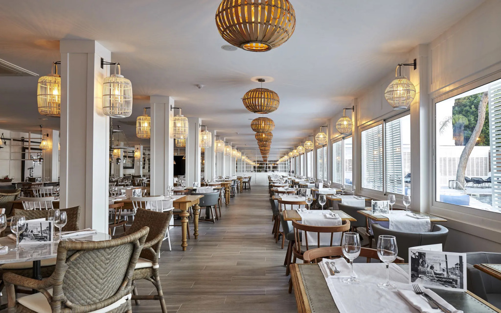 Hotel Delamar - Adults Only