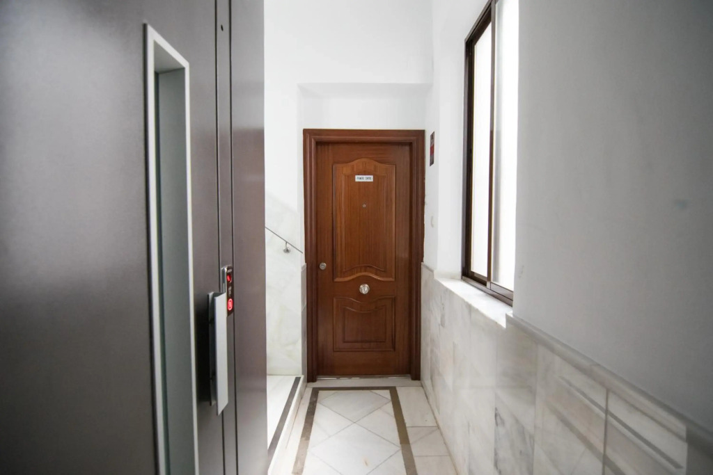 tuGuest Alhondiga Apartment