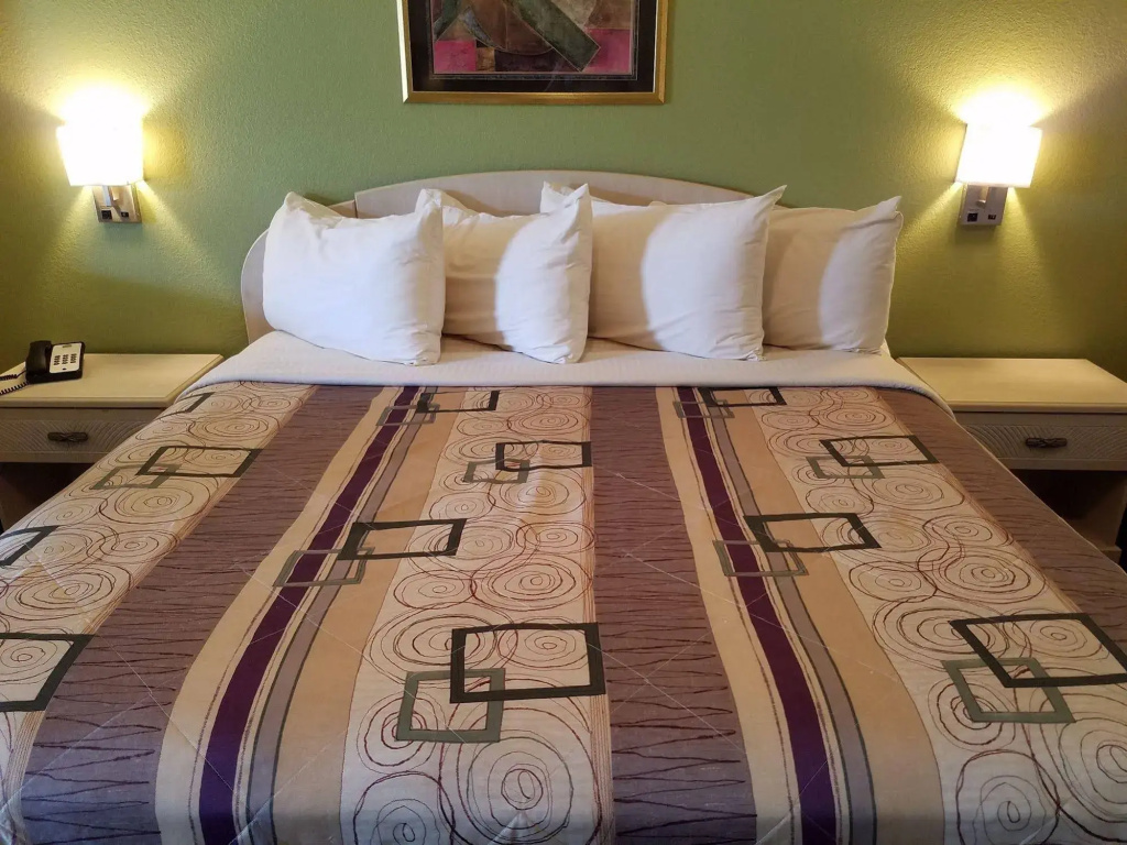OYO Hotel Yoakum West