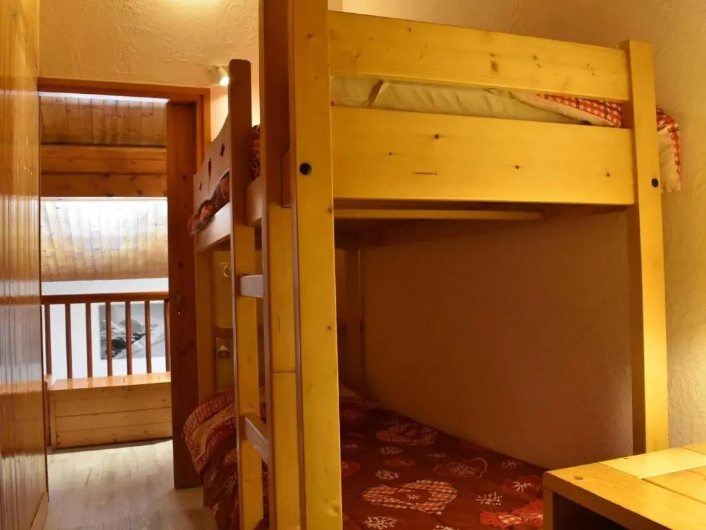 Appartement Méribel, 5 pièces, 8 personnes - FR-1-180-184