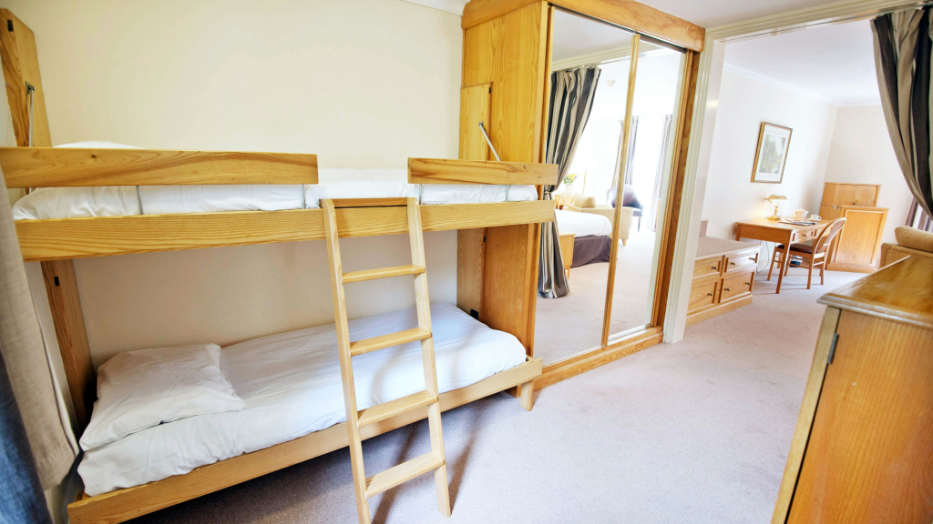 Penmere Manor Hotel