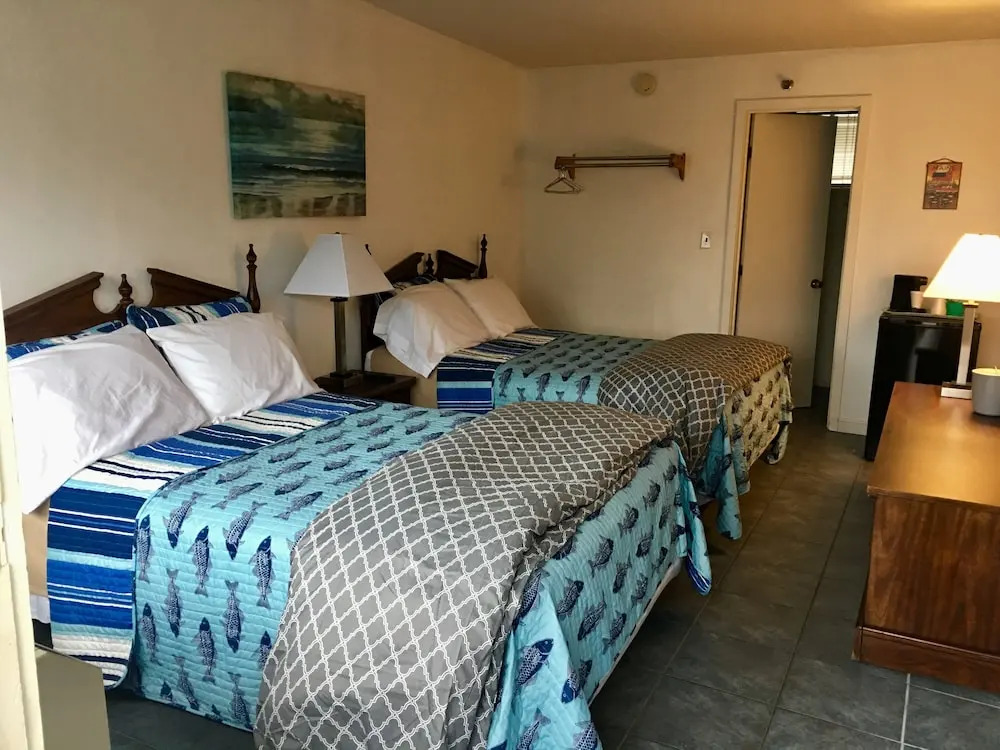 Seagrass Inn
