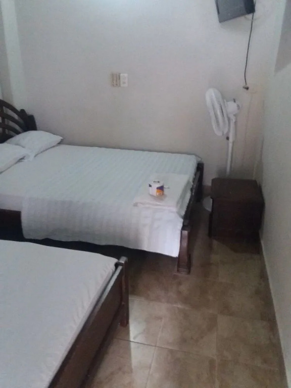 Hotel Bachue