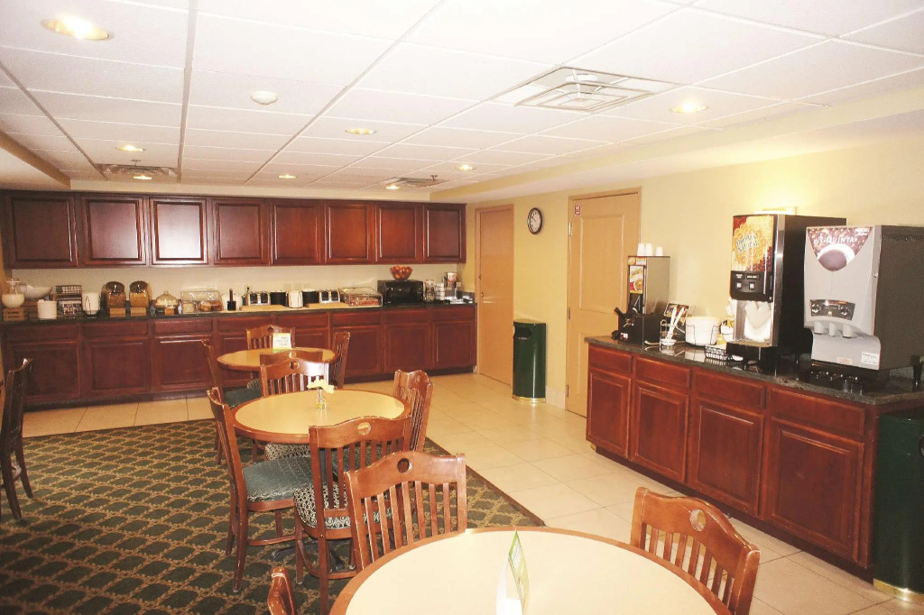 Holiday Inn Express South Burlington - Downtown by IHG