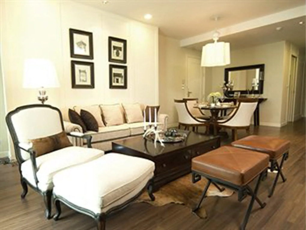 Rongratana Executive Residence Bangkok