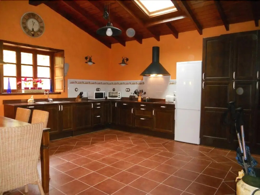 Casa la finca