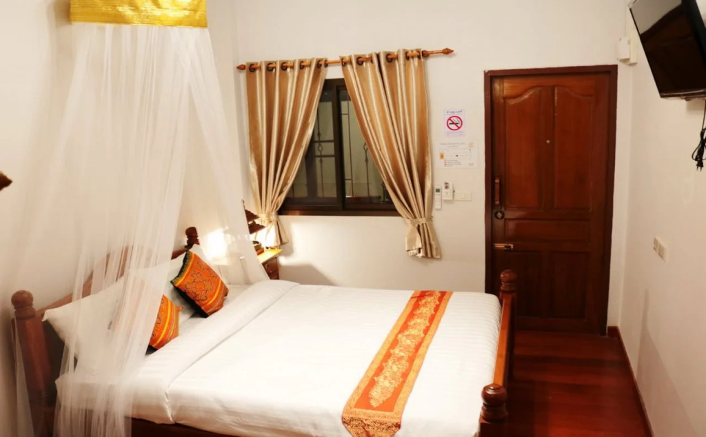 Aphilapa Residence