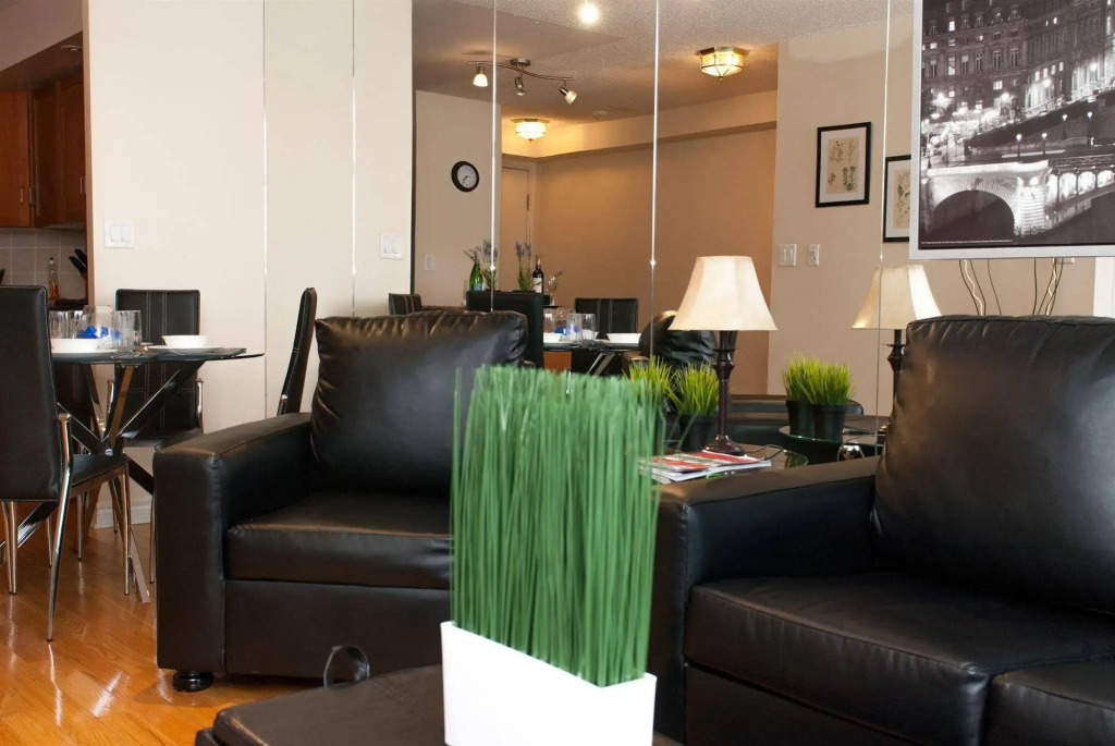 Atlas Suites Furnished Apartments- Wellington